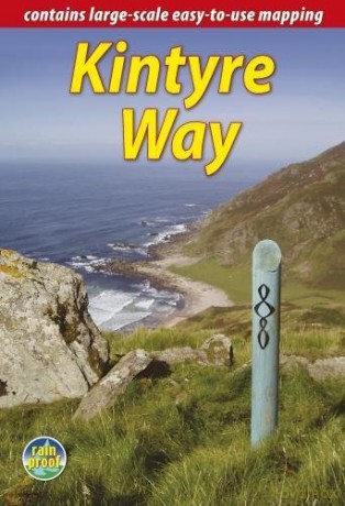Kintyre Way - Sandra Bardwell [KSIĄŻKA]