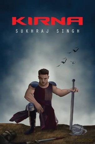 Kirna - Sukhraj Singh [KSIĄŻKA]