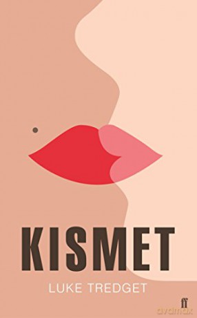 Kismet - Luke Tredget [KSIĄŻKA]