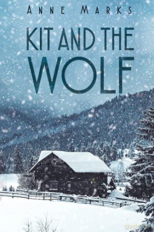 Kit and the Wolf - Anne Marks [KSIĄŻKA]