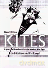 Kites: The Practical Handbook for the Modern Kite Flyer - Ron Moulton [KSIĄŻKA]