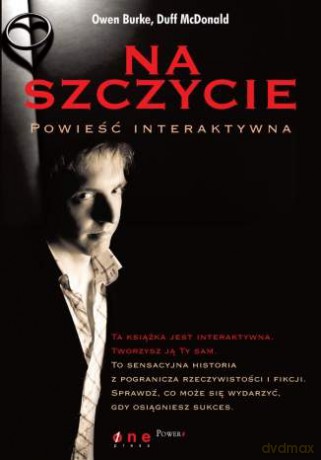 Na szczycie. Opowieść o władzy i pieniądzach [KSIĄŻKA]