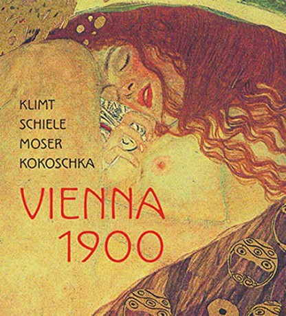 Klimt, Schiele, Moser, Kokoschka: Vienna 1900 - Marie-Amelie Zu Salm-Salm [KSIĄŻKA]