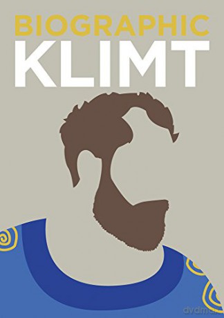 Klimt: Great Lives in Graphic Form (Biographic) - Viv Croot [KSIĄŻKA]
