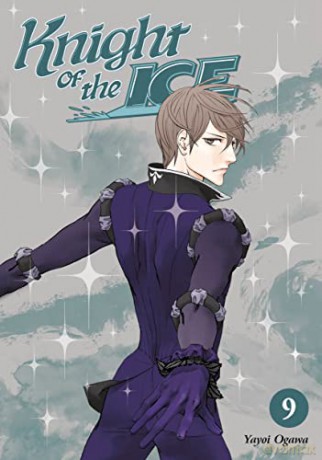 Knight of the Ice 9 - Yayoi Ogawa [KSIĄŻKA]