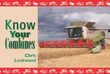 Know Your Combines - Chris Lockwood [KSIĄŻKA]