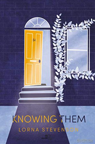 Knowing them (BUILD UNIVERSES) - Lorna Stevenson [KSIĄŻKA]
