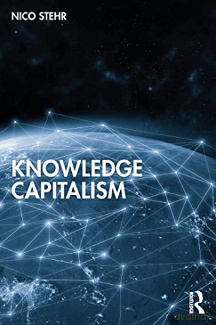 Knowledge Capitalism - Nico Stehr [KSIĄŻKA]