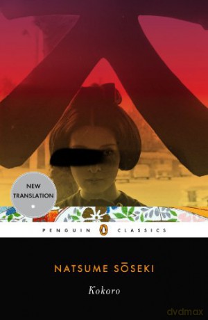 Kokoro: Natsume Soseki (Penguin Classics) - Natsume Soseki [KSIĄŻKA]