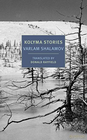 Kolyma Stories (New York Review Books Classics) - Varlam Shalamov [KSIĄŻKA]