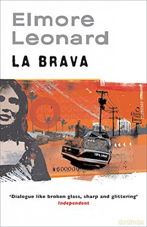 La Brava - Elmore Leonard [KSIĄŻKA]