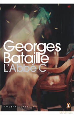 L'Abbé C (Penguin Modern Classics) - Georges Bataille [KSIĄŻKA]