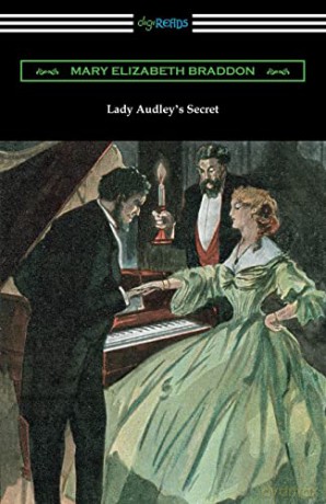 Lady Audley's Secret - Mary Elizabeth Braddon [KSIĄŻKA]