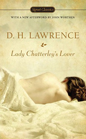 Lady Chatterley's Lover (Signet Classics) - D. H. Lawrence [KSIĄŻKA]