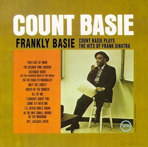 Basie Count And His Orch.: Frankly Basie [CD]