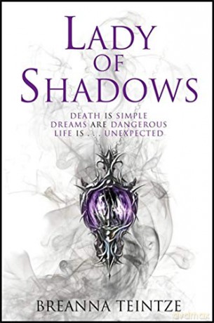 Lady of Shadows: Book 2 of the Empty Gods series - Breanna Teintze [KSIĄŻKA]