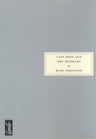 Lady Rose and Mrs Memmary - Ruby Ferguson [KSIĄŻKA]