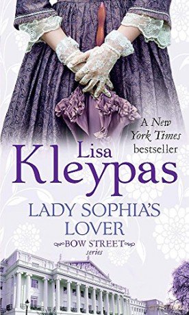 Lady Sophia's Lover (Bow Street Runners) - Lisa Kleypas [KSIĄŻKA]