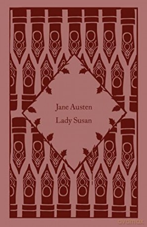 Lady Susan: Jane Austen (Little Clothbound Classics) - Jane Austen [KSIĄŻKA]