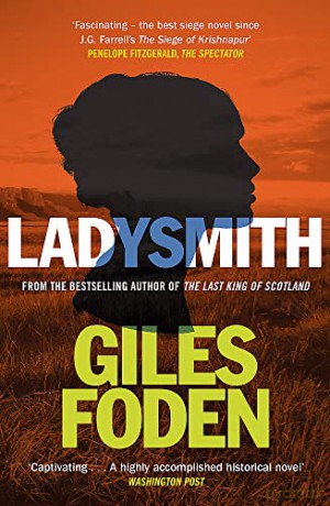 Ladysmith (W&N Essentials) - Giles Foden [KSIĄŻKA]