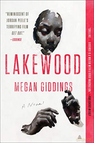 Lakewood: A Novel - Megan Giddings [KSIĄŻKA]