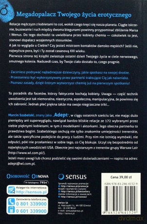 Sztuka uwodzenia słowami. 250 pytań i odpowiedzi na temat podrywania kobiet [KSIĄŻKA]