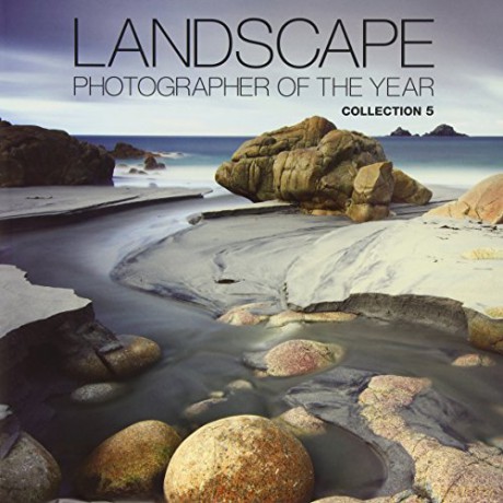 Landscape Photographer of the Year Collection: 5 [KSIĄŻKA]