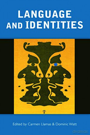 Language and Identities - Carmen Llamas [KSIĄŻKA]