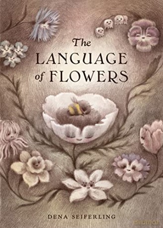 Language of Flowers, The - Seiferling [KSIĄŻKA]