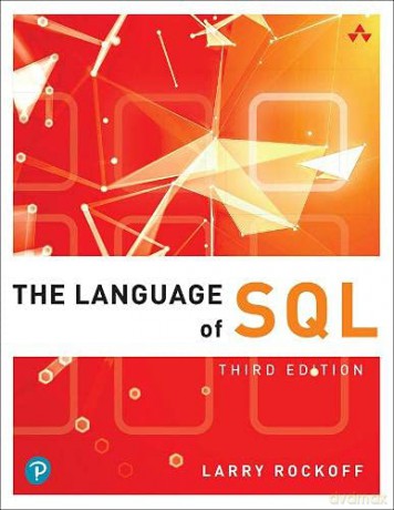 Language of SQL, The - Larry Rockoff [KSIĄŻKA]