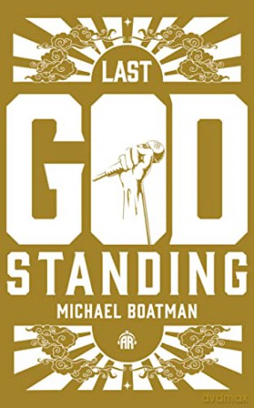 Last God Standing - Michael Boatman [KSIĄŻKA]