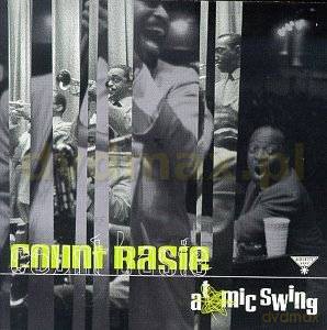 Basie Count: Atomic Swing [CD]