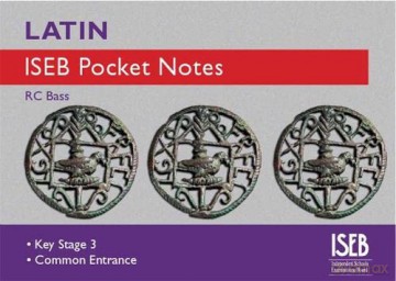 Latin Pocket Notes - Bob Bass [KSIĄŻKA]