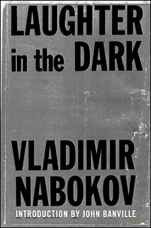 Laughter in the Dark - John Banville [KSIĄŻKA]