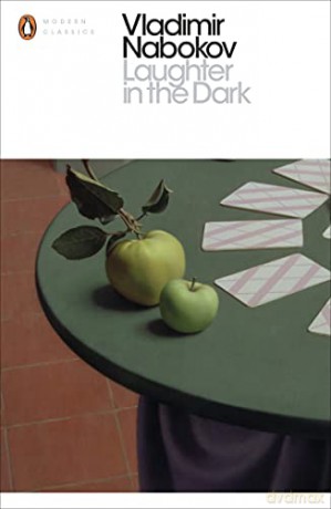 Laughter in the Dark (Penguin Modern Classics) - Vladimir Nabokov [KSIĄŻKA]