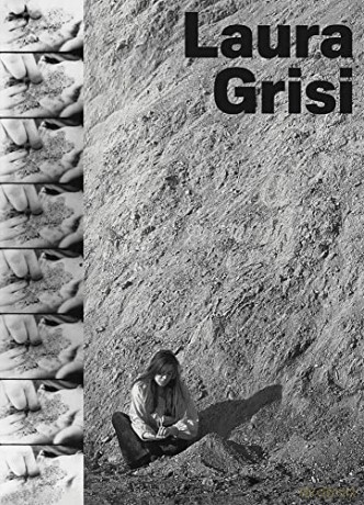 Laura Grisi: The Measuring of Time - Clément Dirié [KSIĄŻKA]
