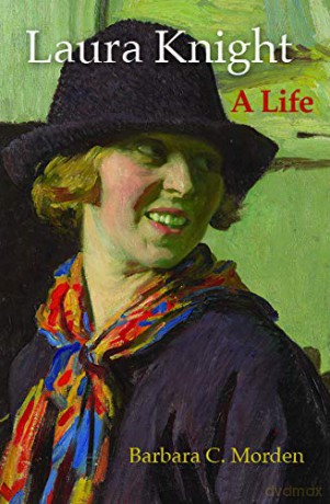 Laura Knight: A Life - Barbara C. Morden [KSIĄŻKA]