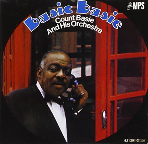 Basie Count: Basic Basie [CD]