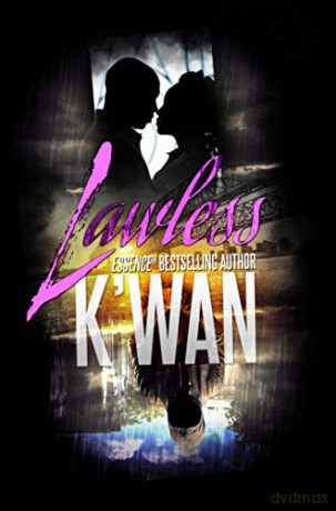 Lawless - K'wan [KSIĄŻKA]