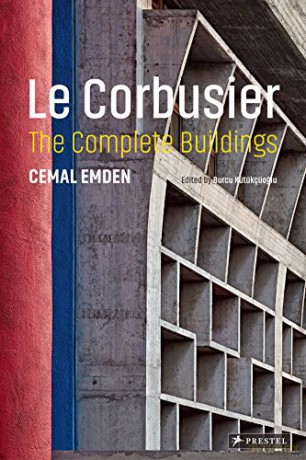 Le Corbusier: The Complete Buildings - Cemal Emden [KSIĄŻKA]