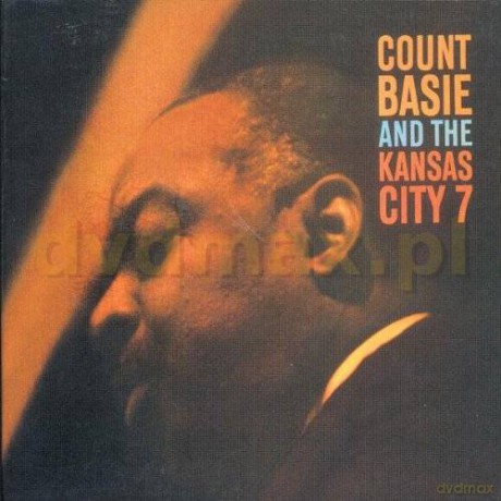 Basie Count: Basie Count And The Kansas City Seven [CD]