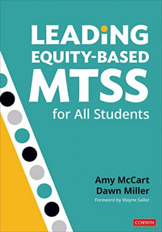 Leading Equity-Based MTSS for All Students - Amy McCart [KSIĄŻKA]