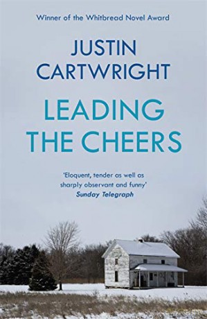 Leading the Cheers - Justin Cartwright [KSIĄŻKA]