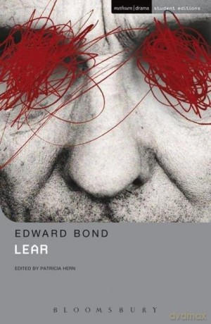 Lear (Student Editions) - Edward Bond [KSIĄŻKA]