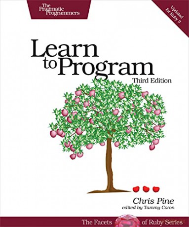 Learn to Program - Chris Pine [KSIĄŻKA]