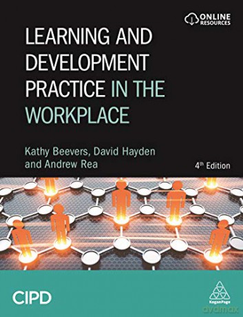 Learning and Development Practice in the Workplace - Kathy Beevers [KSIĄŻKA]