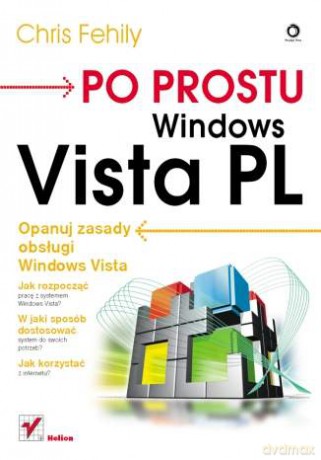 Po prostu Windows Vista PL [KSIĄŻKA]