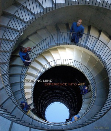 Learning Mind: Experience into Art - Mary Jane Jacob [KSIĄŻKA]