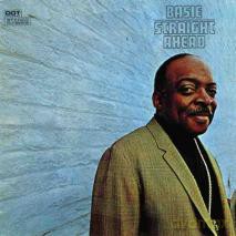 Count Basie: Straight Ahead [CD]