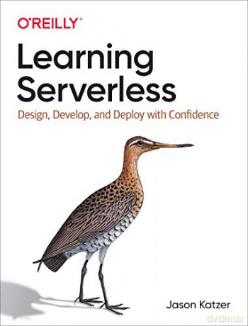Learning Serverless: Design, Develop, and Deploy with Confidence - Jason Katzer [KSIĄŻKA]